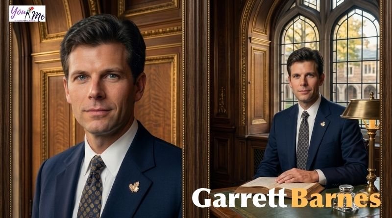 Garrett Barnes Pam Bondi (1)