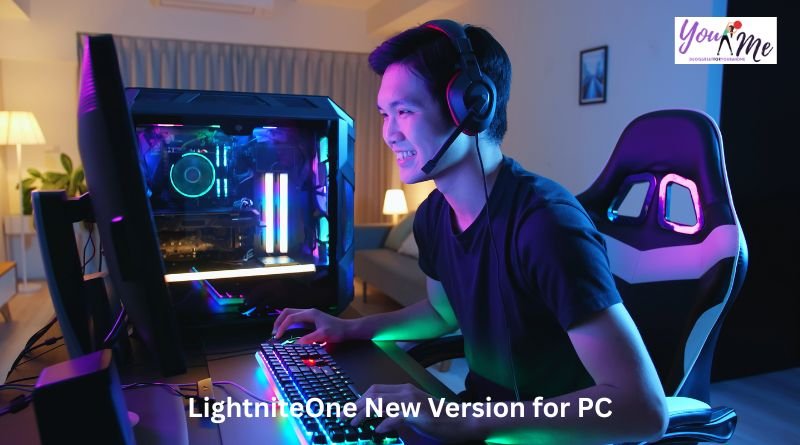 LightniteOne New Version for PC