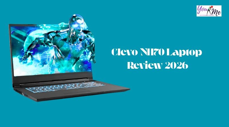 Clevo NH70 Laptop Review 2026