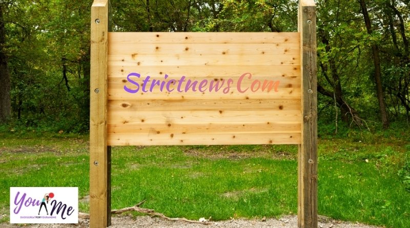 Strictnews Com