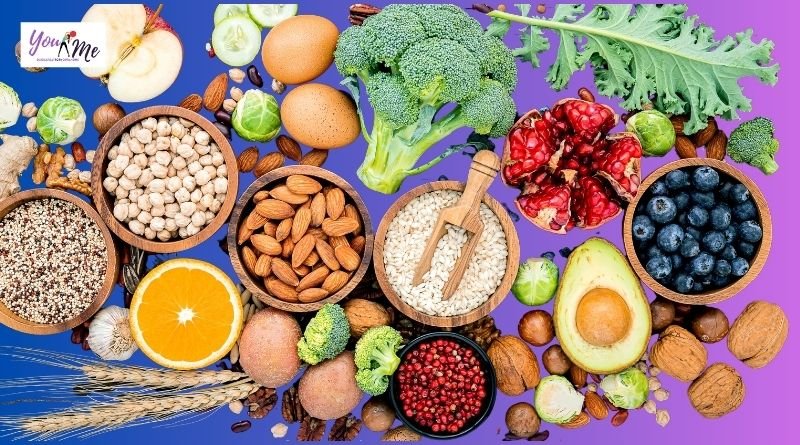 Healthy Food Justalittlebite