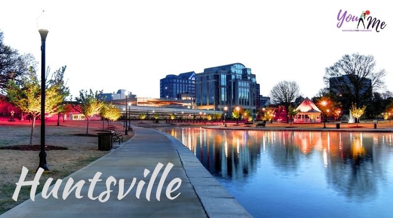 Huntsville