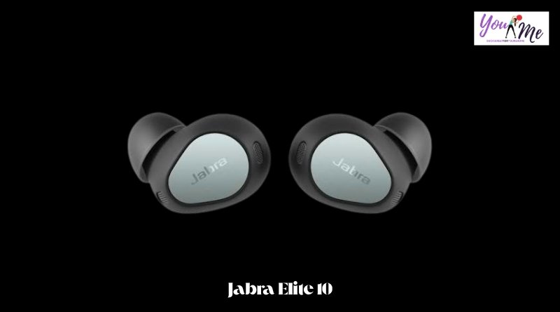 Jabra Elite 10