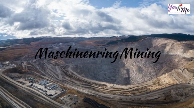 Maschinenring Mining