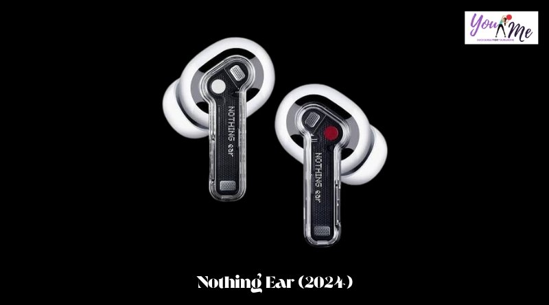Nothing Ear (2024)