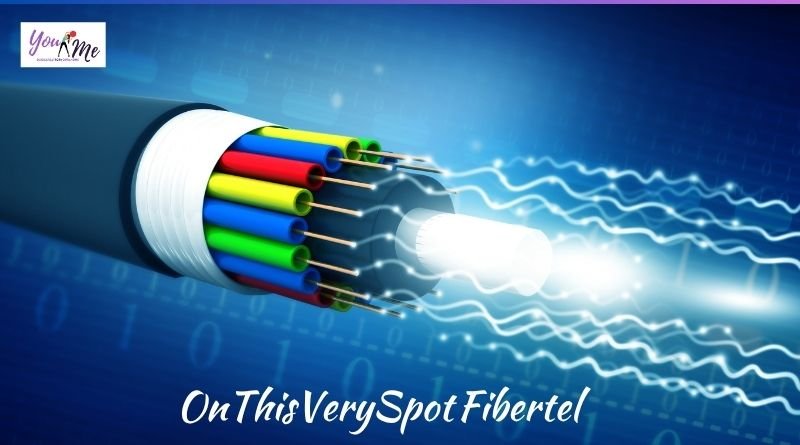 OnThisVerySpot Fibertel