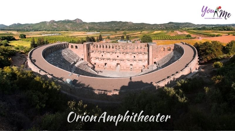 Orion Amphitheater