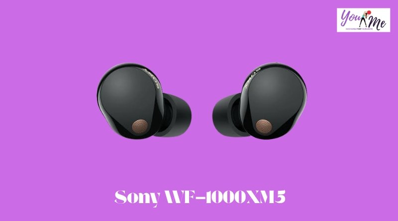 Sony WF-1000XM5