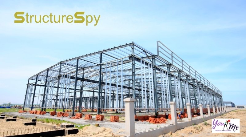 StructureSpy Com