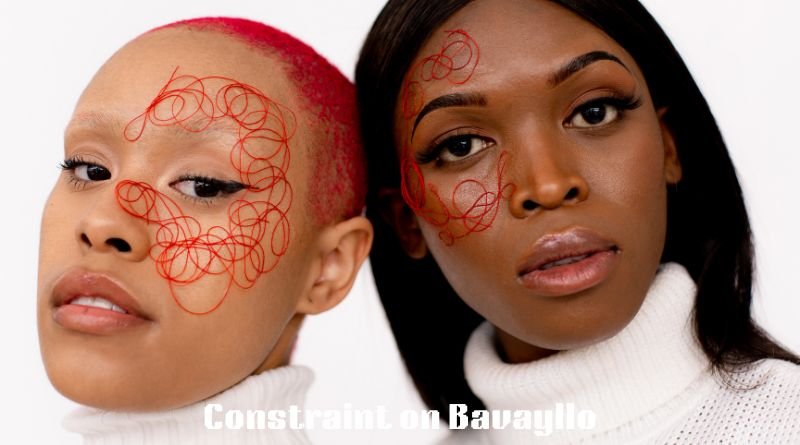 Constraint on Bavayllo