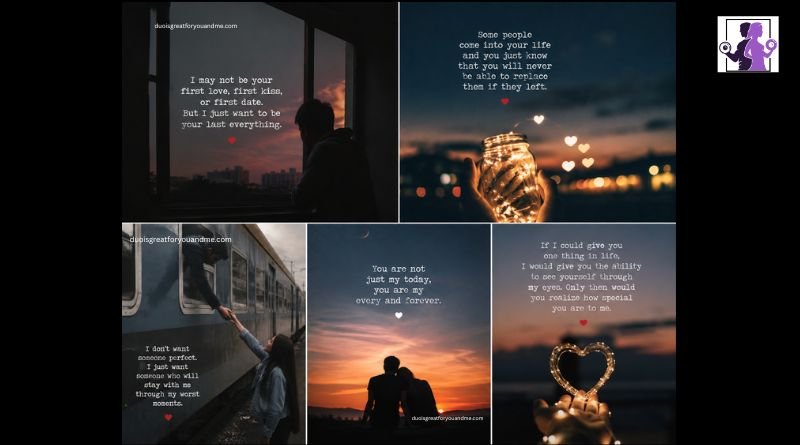 Heart Touching Love Shayari in English