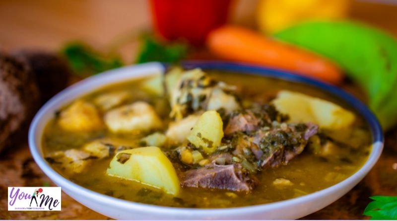 Best Sancocho Colombiano Near Me