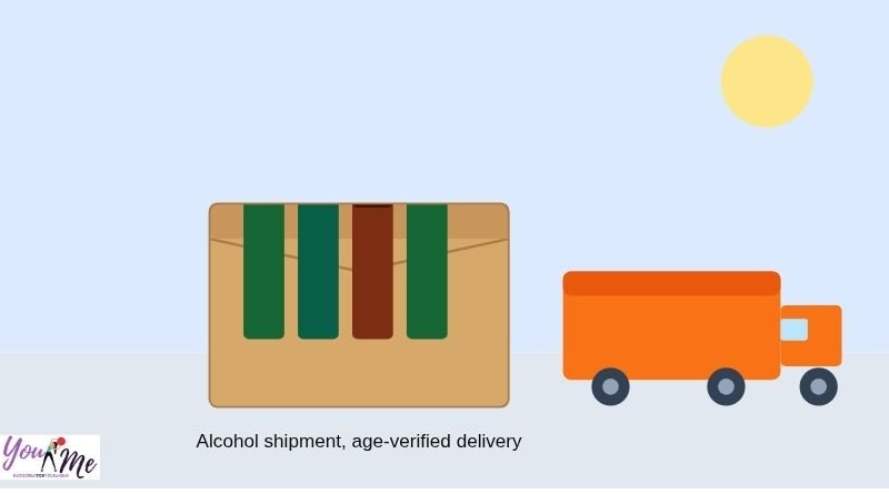 Can You Ship Alcohol?