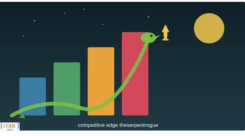 The Serpentrogue Competitive Edge