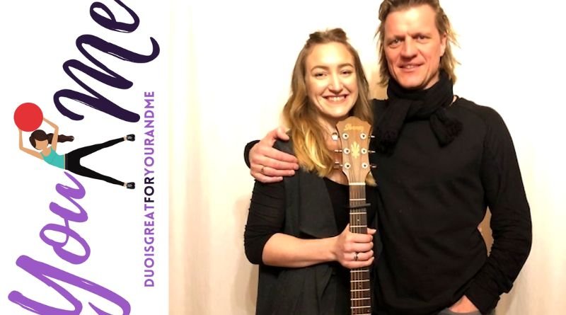 Who Is Gery Seidl Married To