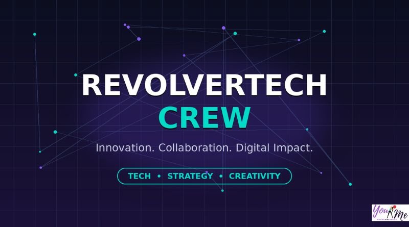 Revolvertech Crew
