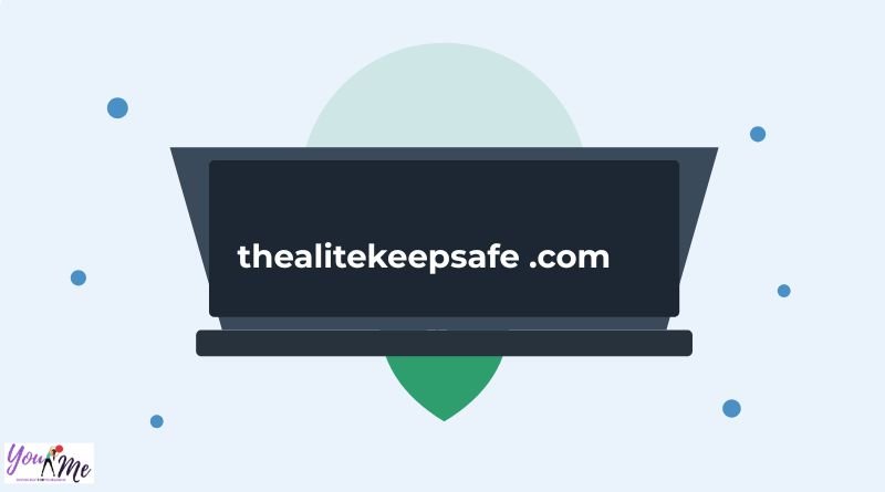Thealitekeepsafe.com